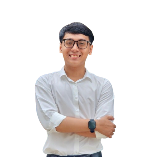 Nguyen Tran Profile